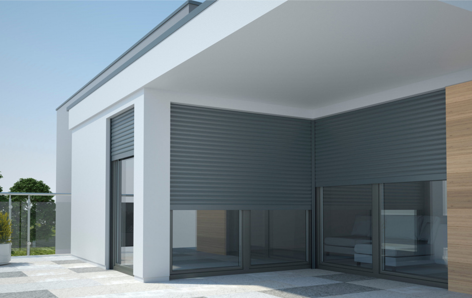 Рассчитать и купить Стальные