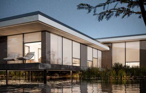 Акция Наружные