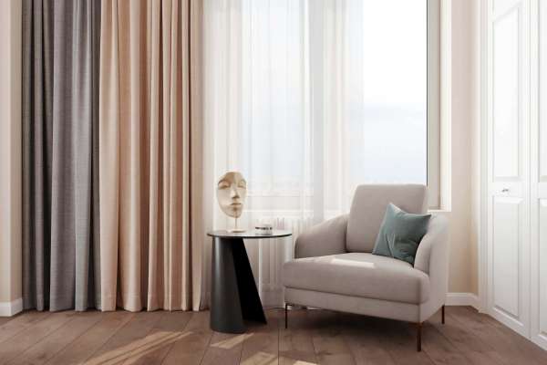 Новость НОВАЯ ЭРА: «VEREND» ЗАПУСТИЛА ПРОИЗВОДСТВО ПОРТЬЕРНЫХ ШТОР